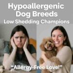 Hypoallergenic dog breeds