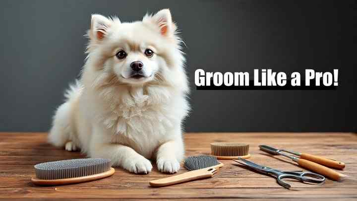 Grooming and Coat Maintenance Guide