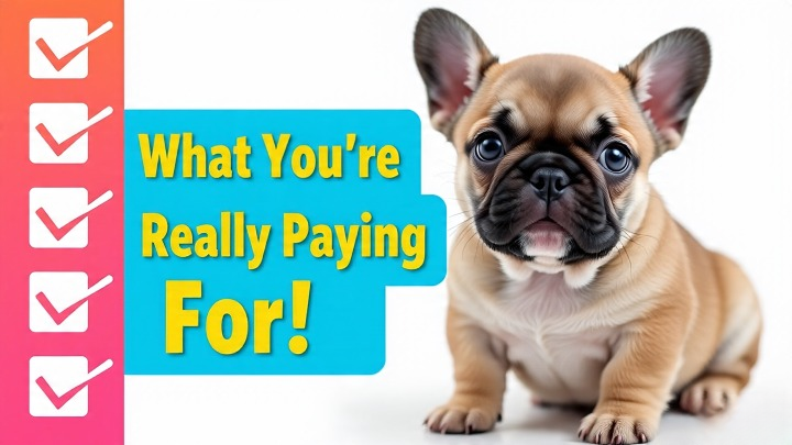 Important Notes purchasing Fluffy French Bulldogs