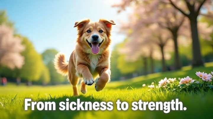 Most dogs that survive Parvo virus make a full and complete recovery