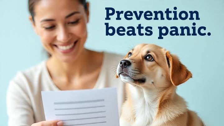 The good news in the fight against Parvo is that it is one of the most preventable diseases in dogs.