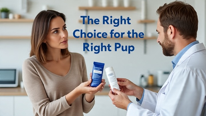 Choosing the Best Probiotic for Dog Health