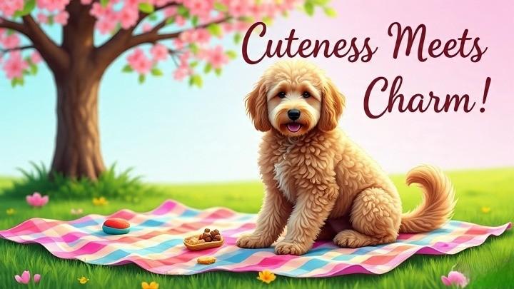 Most Popular Dog Breeds 2025 bring the spotlight to the Goldendoodle
