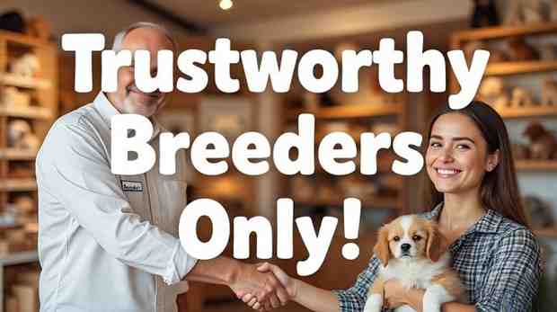 How to Choose a German Spitz Puppy