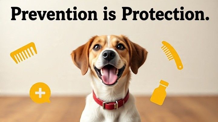 Effective Methods To Prevent Tick Fever In Dogs