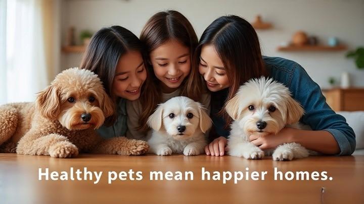Pet Health