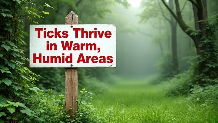 Environmental Conditions Responsible For Tick Fever In Dogs