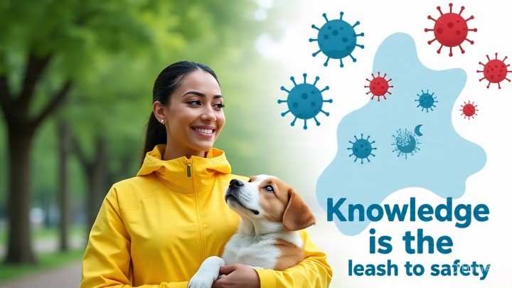  canine parvovirus