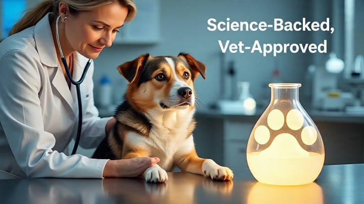 probiotics in dogs Evidence-Backed Strains