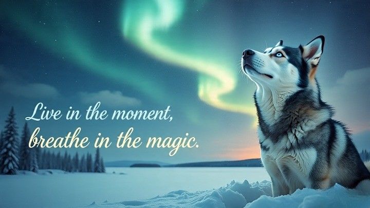 Most Popular Dog Breeds 2025 continue to celebrate the Siberian Husky for its striking looks