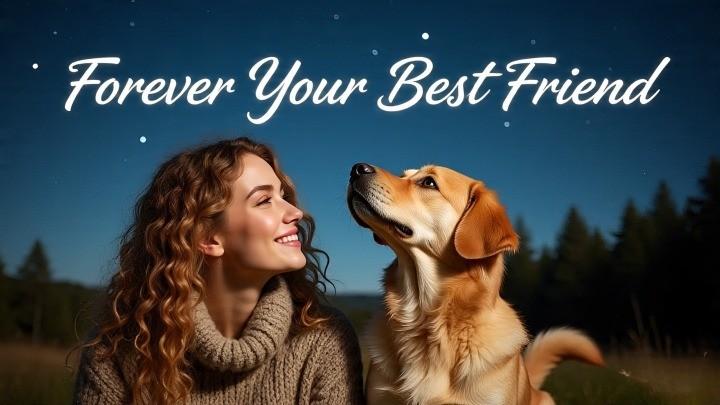 dog love