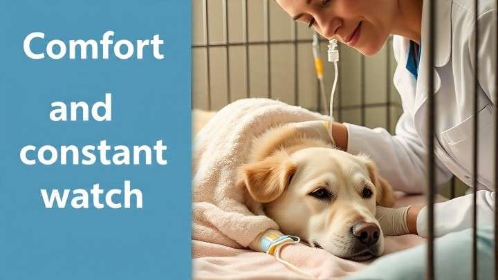  Supportive Care and Hospitalization: