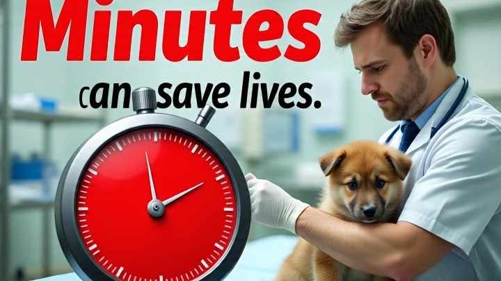 Parvo Virus in Dogs