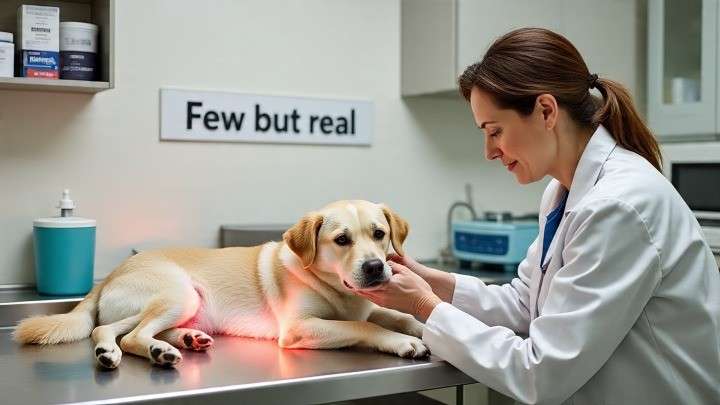 Possible Long-Term Complications parvo virus