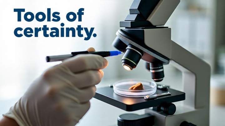 Diagnosis of Parvo Virus