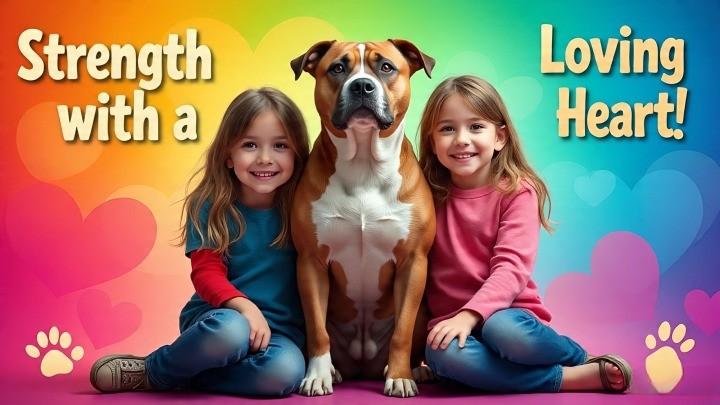 Most Popular Dog Breeds 2025 see the American Pit Bull Terrier earning growing respect for its loyalty