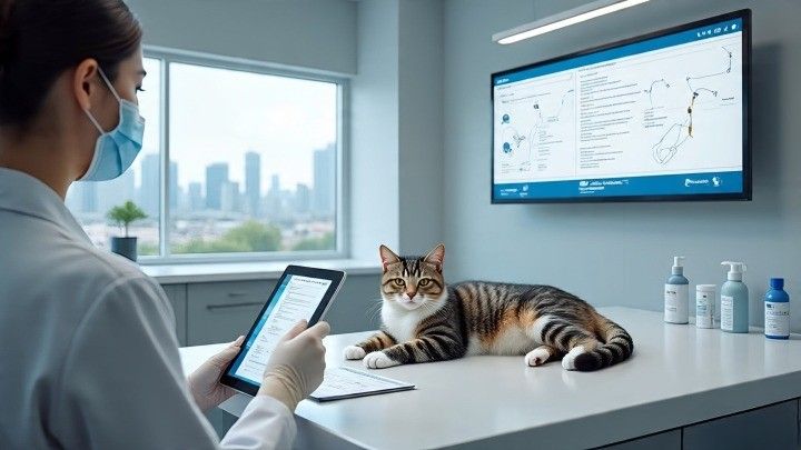 Veterinary Breakthroughs That Define Tomorrow in pet health