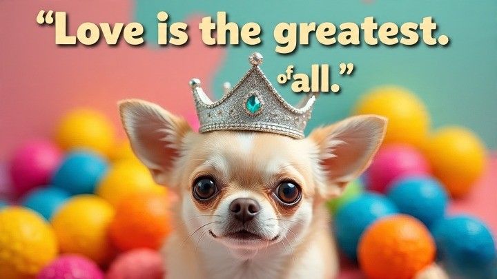 Most Popular Dog Breeds 2025 include the tiny yet bold Chihuahua