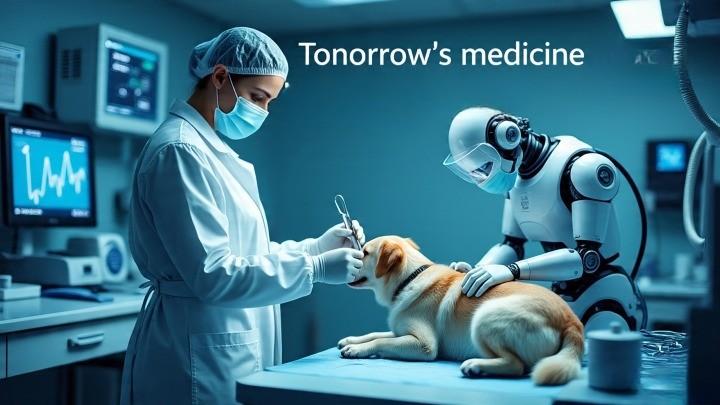 The Future of Veterinary Medicine