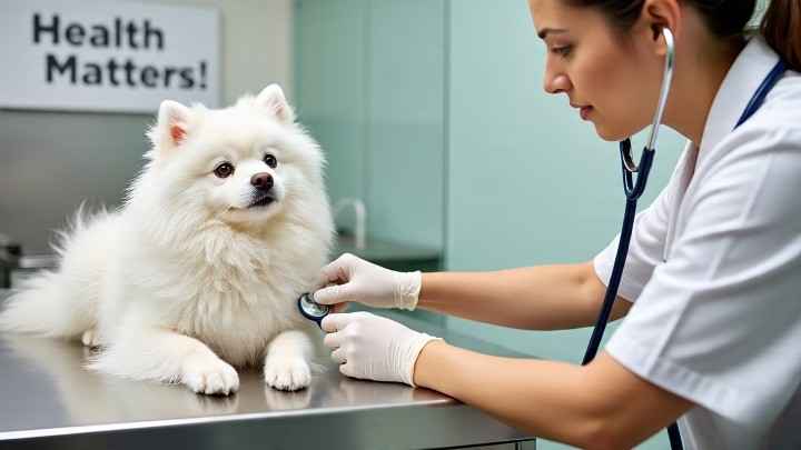 Regular Vet Checkups and Vaccinations