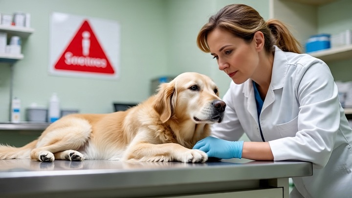When Probiotics Are Not Enough in dogs
