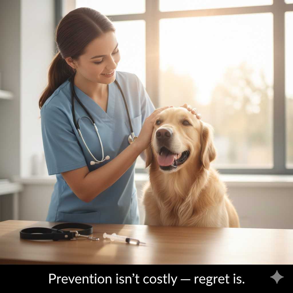 Rabies in Dogs – Prevention
