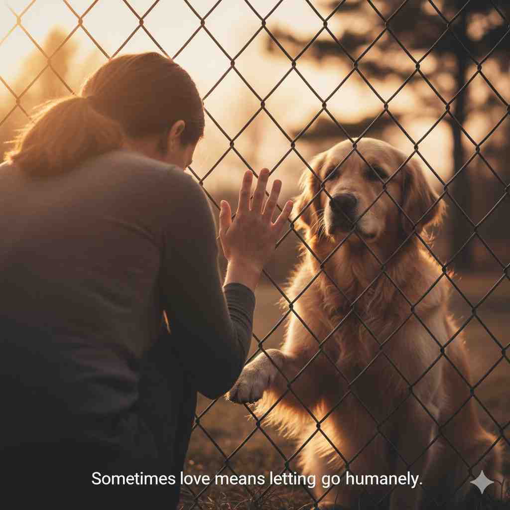 What to Do If Your Dog Has Rabies