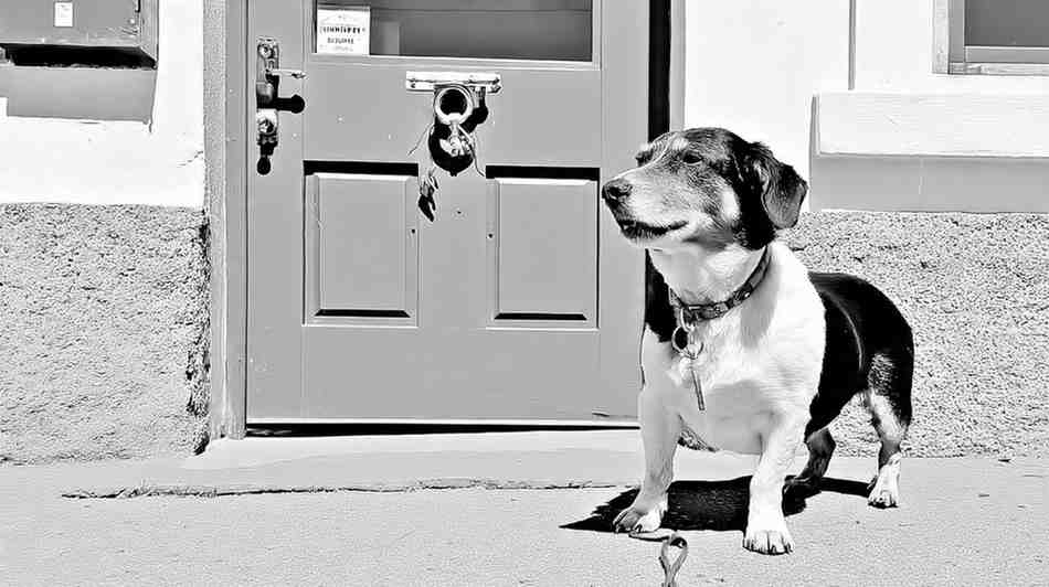 Early Signs of Rabies in Dogs (Prodromal Phase )