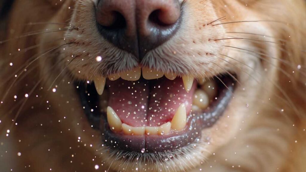 How Does Rabies in Dogs Spread