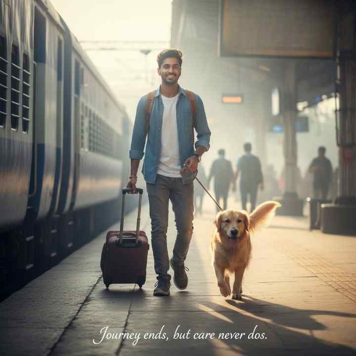 Arrival & Post-Travel Care