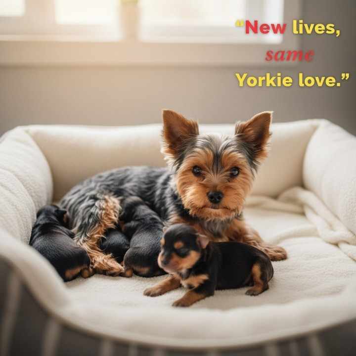 Breeding and Reproduction