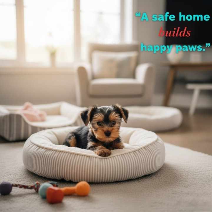 Living Environment and Home Safety