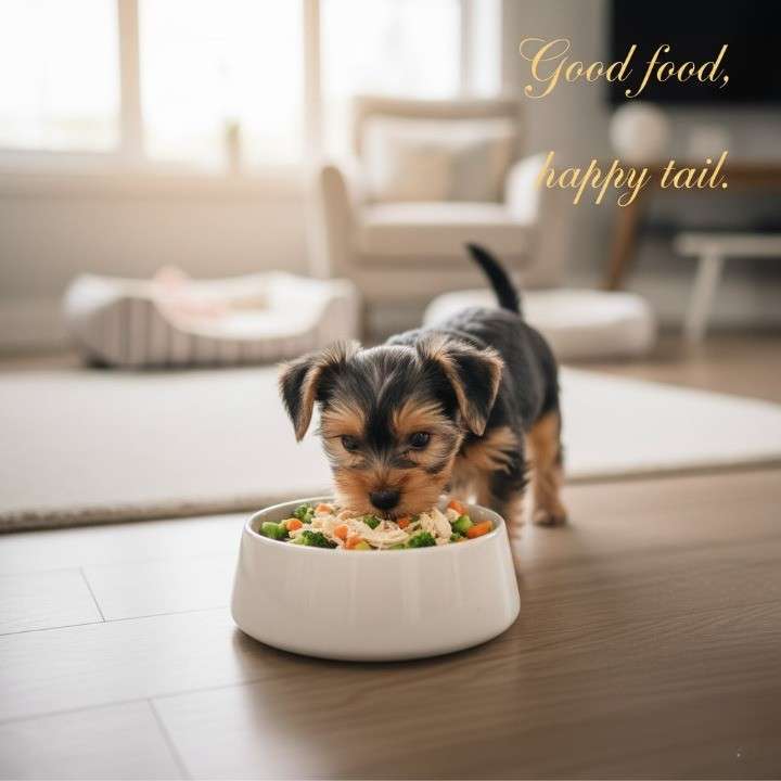 Nutrition and Feeding