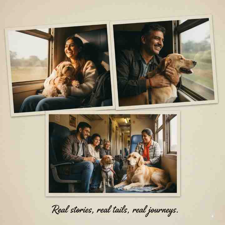 Real Experiences From Dog-Travellers