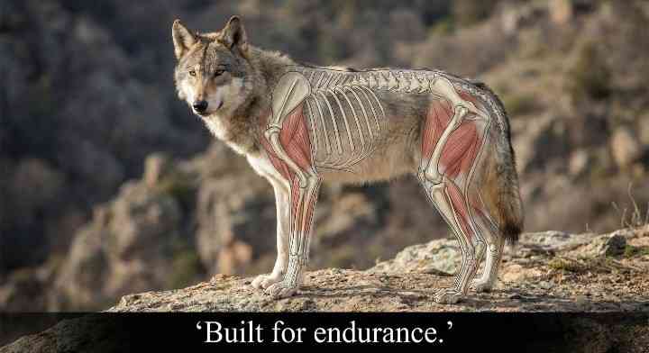 Body Structure and Size Variations