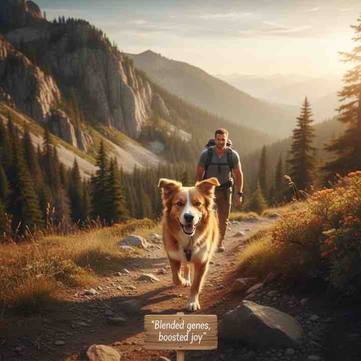 Benefits of Choosing a Hybrid Dog