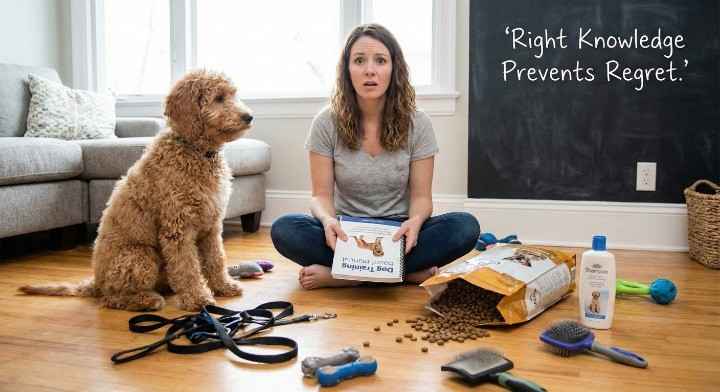 Common Mistakes New Owners Make