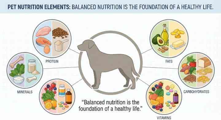 Fresh Dog Food vs Kibble: Understanding Basic Pet Nutrition