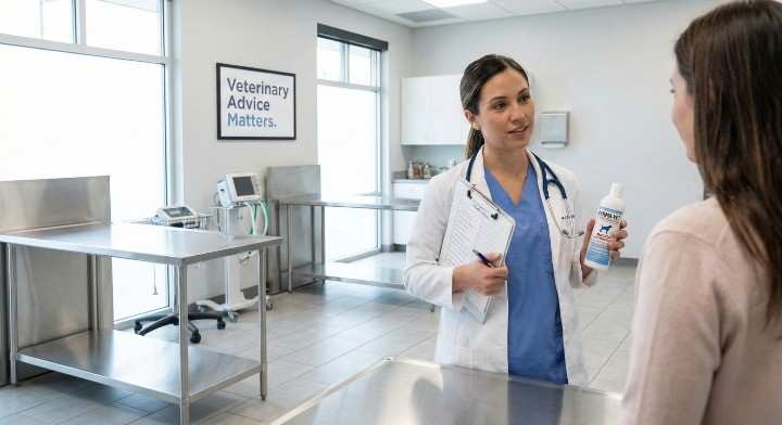 Guidelines for Choosing Dog Shampoo