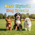 Hybrid Dog Breeds