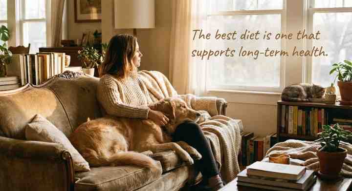 Kibble Risks and Puppy Nutrition: A Veterinary Perspective