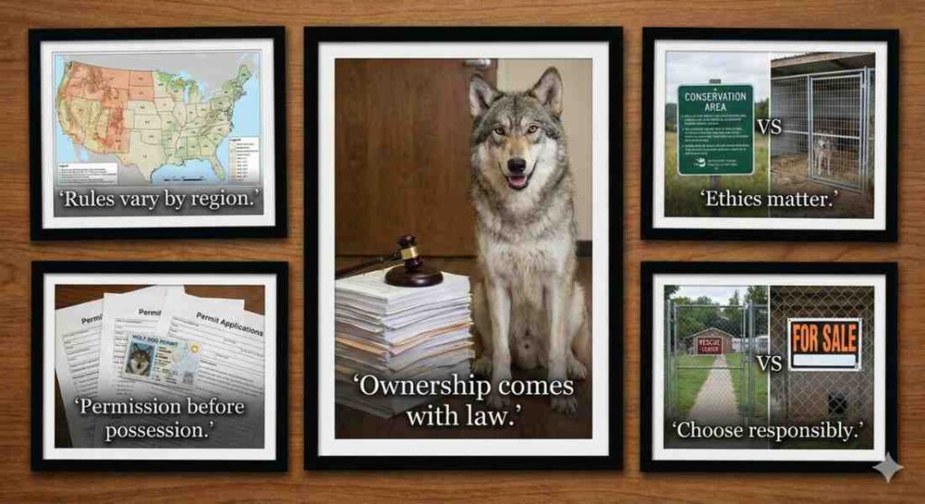 Legal and Ethical Considerations