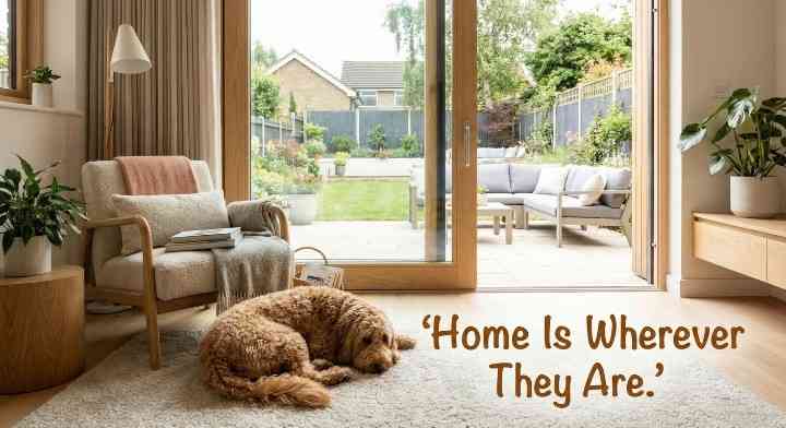 Living Conditions For Labradoodles