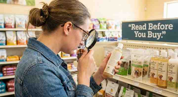 Reading Labels the Right Way