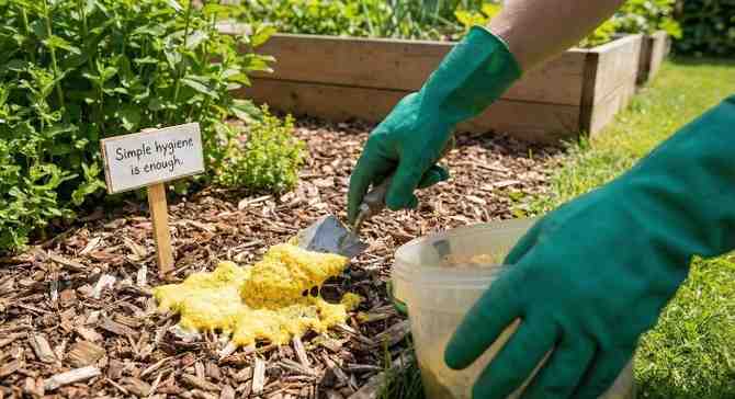 Removal and Control Methods