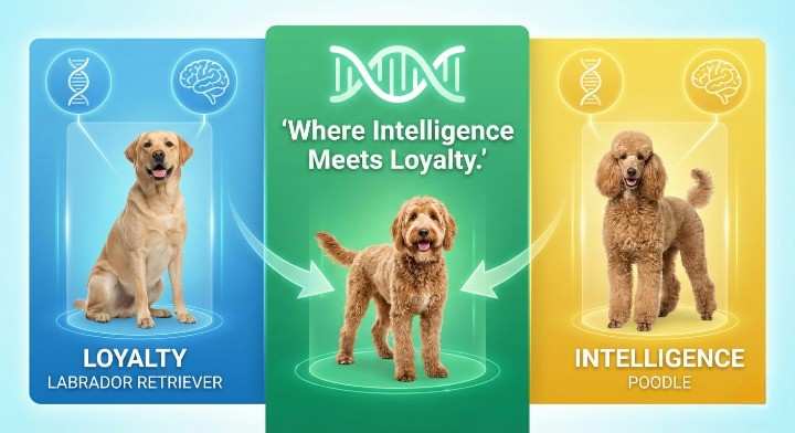 What Is a Labradoodle