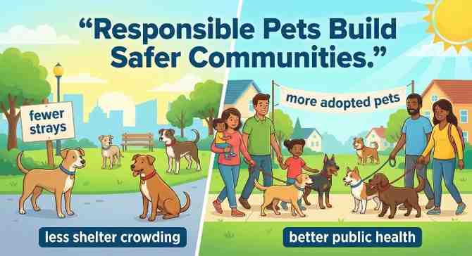 Animal Welfare Benefits