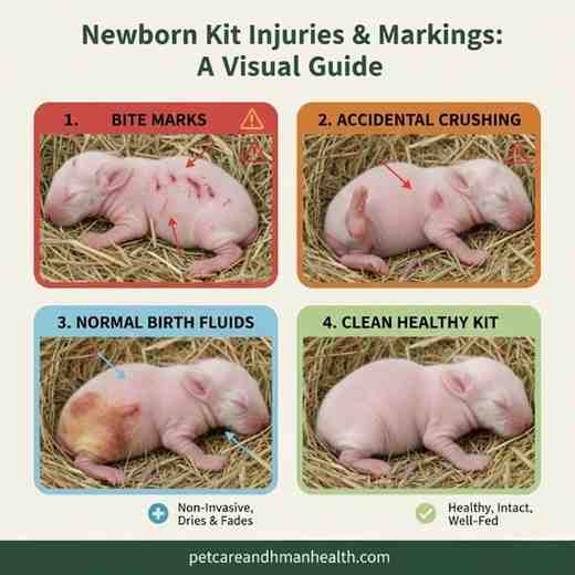 rabbit Baby-Related Causes