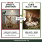 Why Rabbits Eat Their Babies: The Ultimate Veterinary Guide