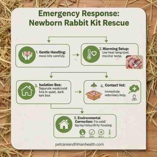 What To Do Immediately If It Happens